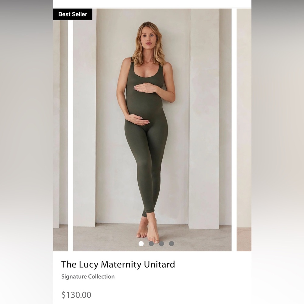 Bumpsuit The Lucy Unitard